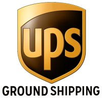 UPS Ground Shipping Logo